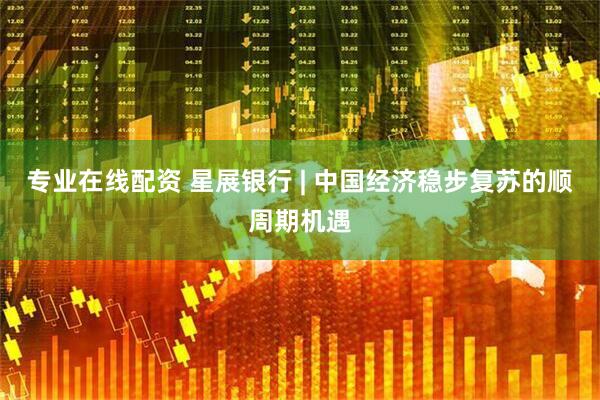 专业在线配资 星展银行 | 中国经济稳步复苏的顺周期机遇