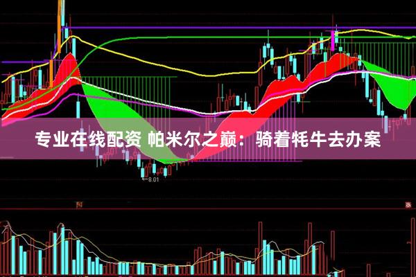 专业在线配资 帕米尔之巅：骑着牦牛去办案
